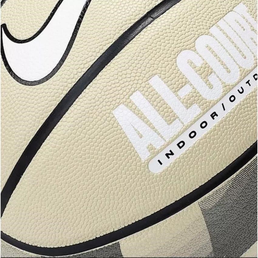 NIKE ALL-COURT BASKETBOL TOPU NO 7 Takım ve Bireysel Sporlar Unisex