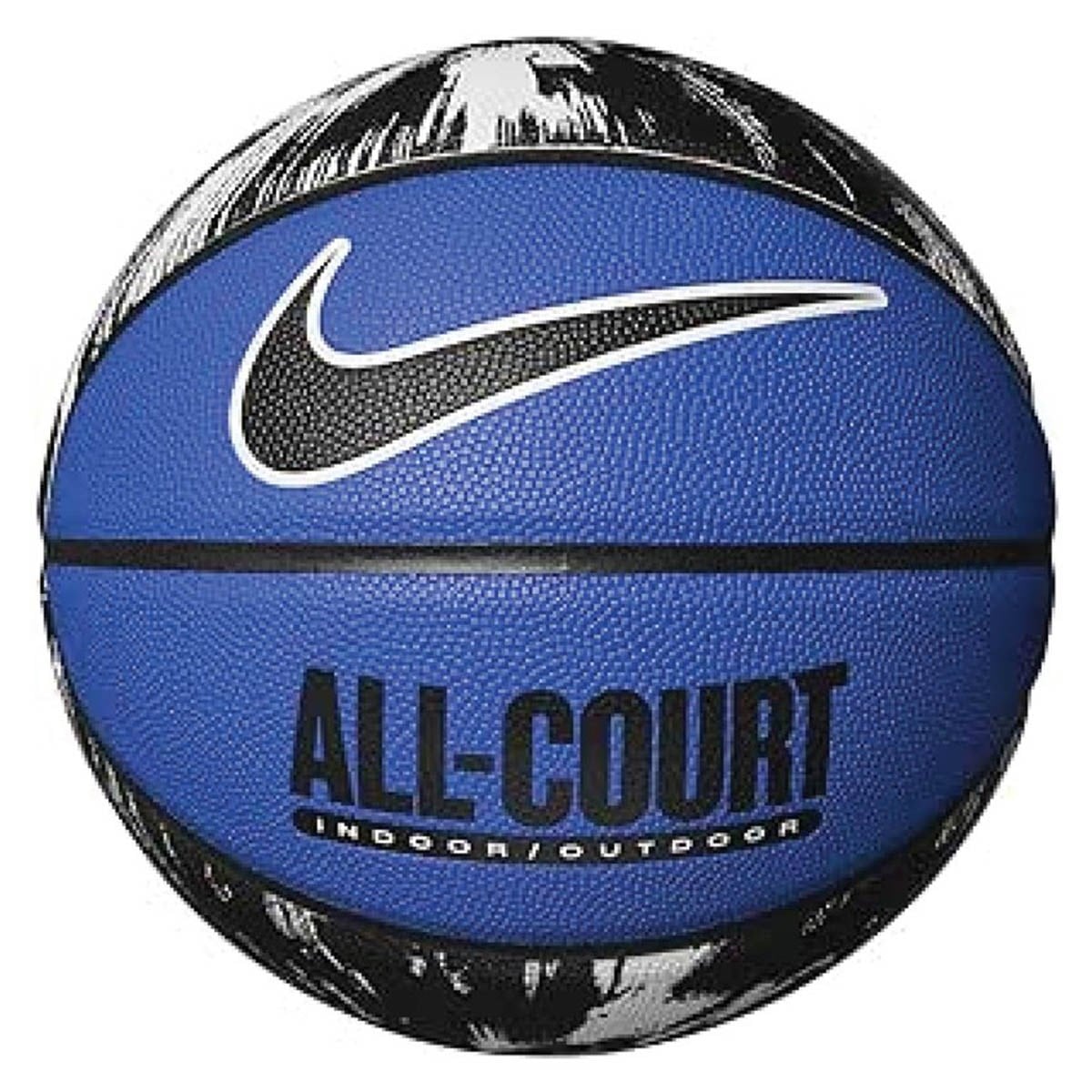 NIKE ALL-COURT  INDOOR/OUTDOOR NO 7  Basketbol Topları Unisex