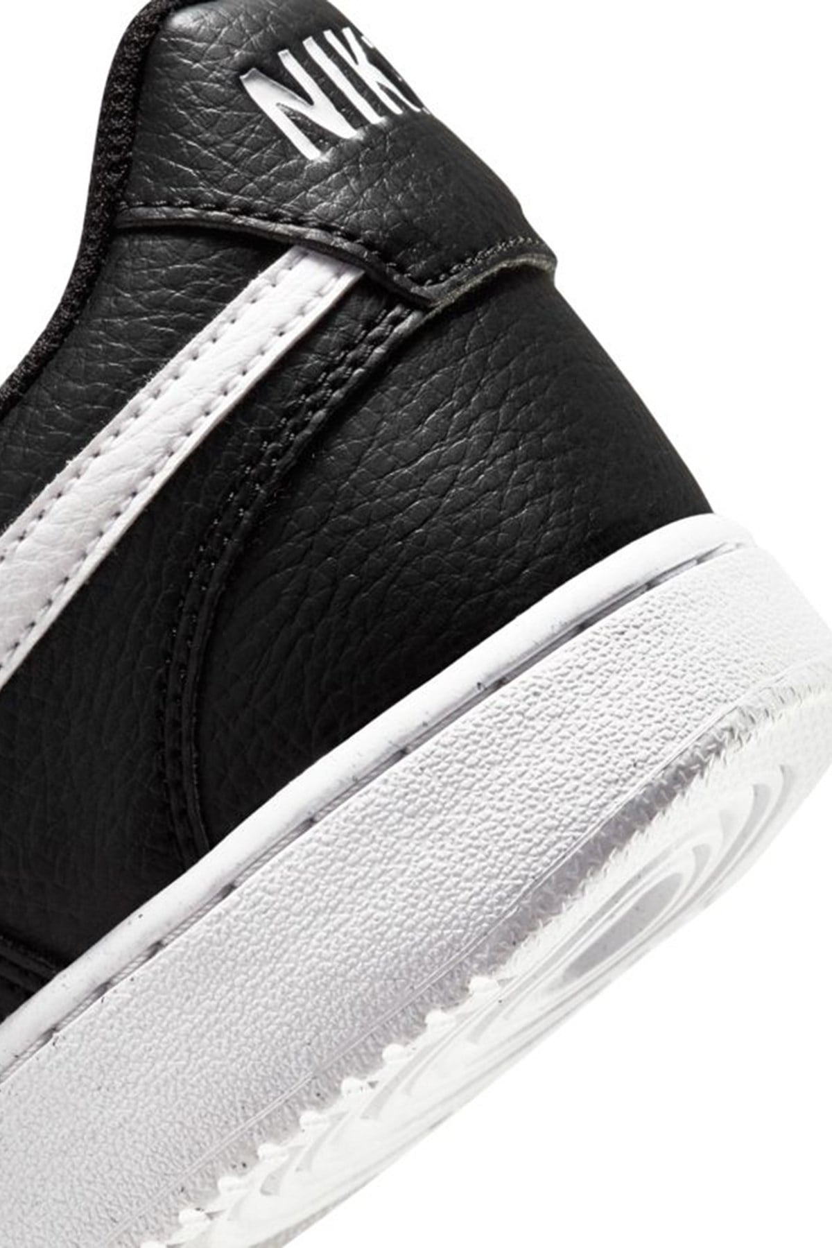 NIKE COURT VISION LO NN Spor Ayakkabı Erkek