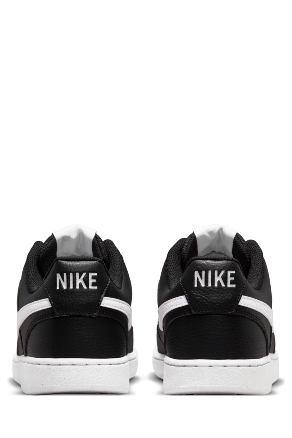 NIKE COURT VISION LO NN Spor Ayakkabı Erkek