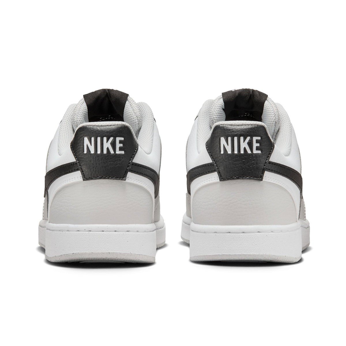 NIKE COURT VISION LO Spor Ayakkabı Erkek