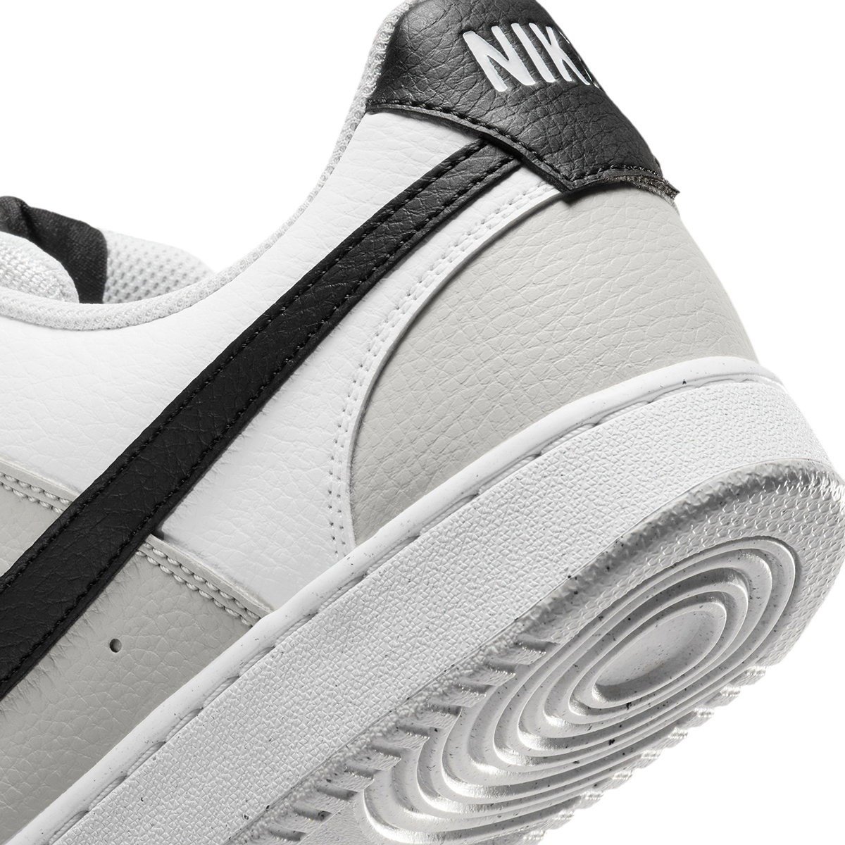 NIKE COURT VISION LO Spor Ayakkabı Erkek