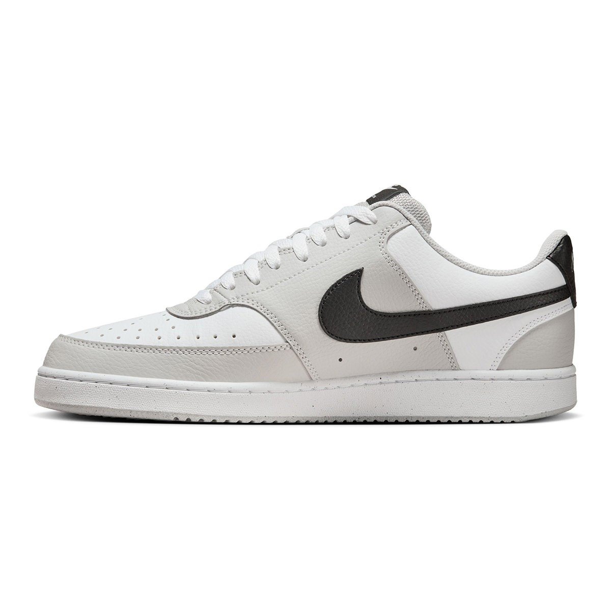 NIKE COURT VISION LO Spor Ayakkabı Erkek