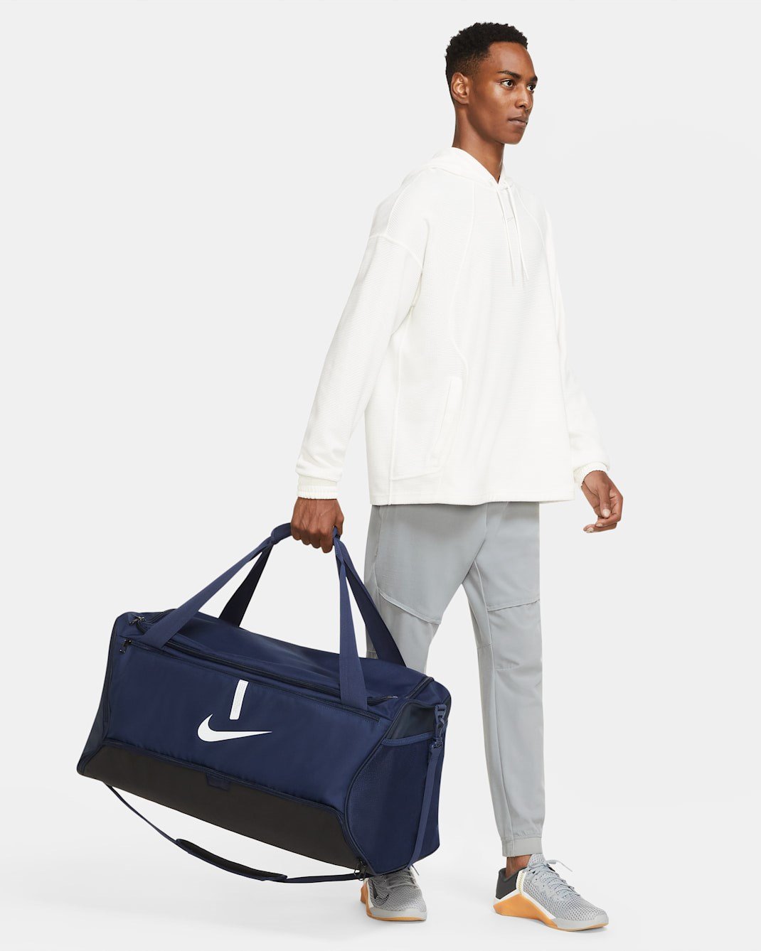NIKE MISC DIVERS UNICO 95LITERS Çanta Unisex
