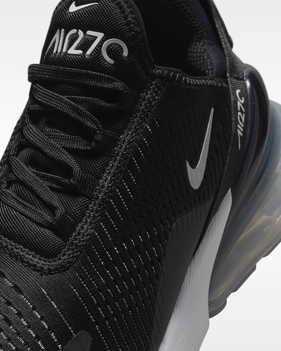 NIKE W AIR MAX Spor Ayakkabı Kadın