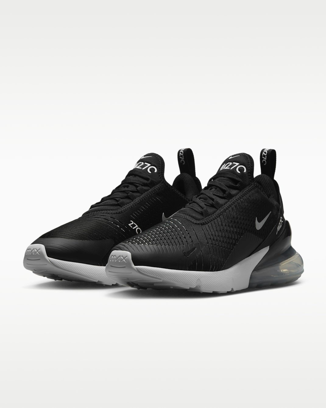 NIKE W AIR MAX Spor Ayakkabı Kadın