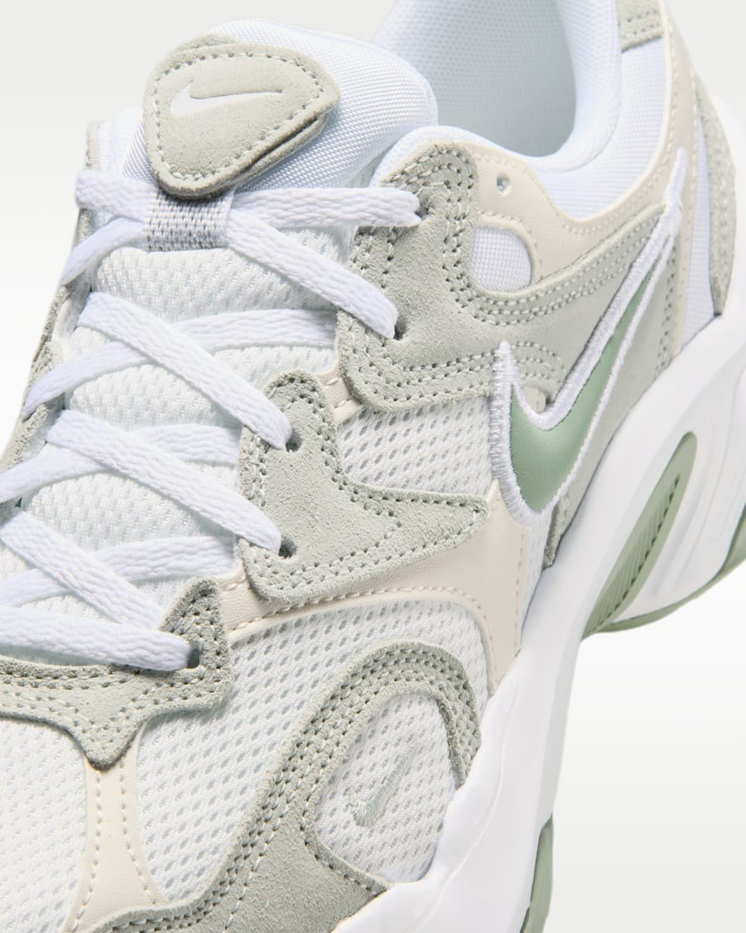 NIKE W AL8 Spor Ayakkabı Kadın
