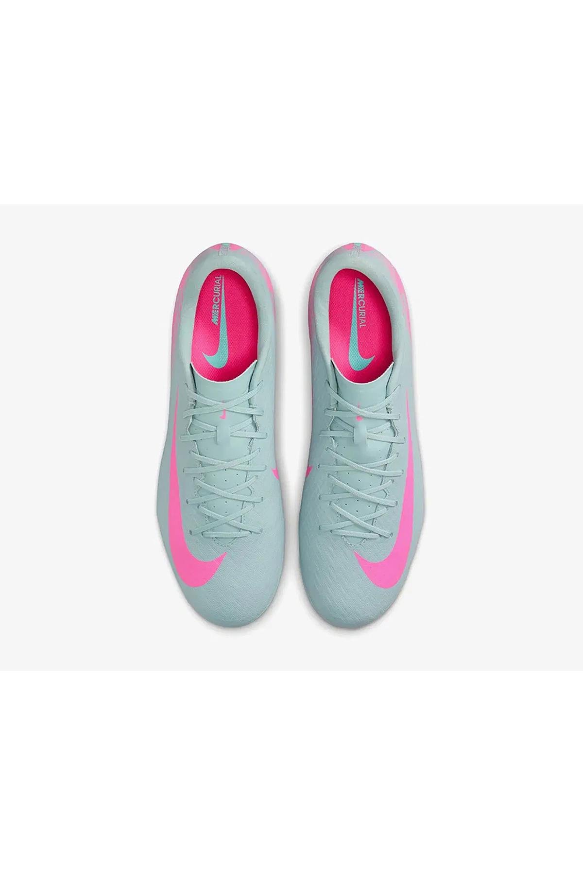 NİKE ZOOM VAPOR 16 ACADEMY AG Krampon ve Halısaha Ayakkabısı Yetişkin