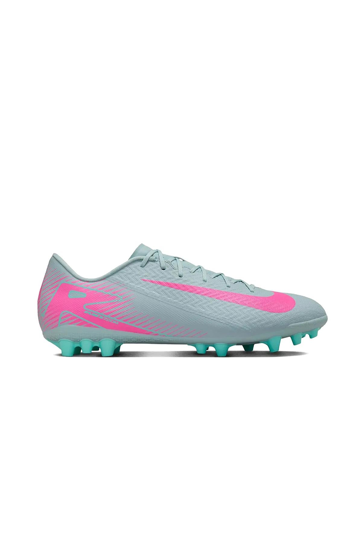 NİKE ZOOM VAPOR 16 ACADEMY AG Krampon ve Halısaha Ayakkabısı Yetişkin