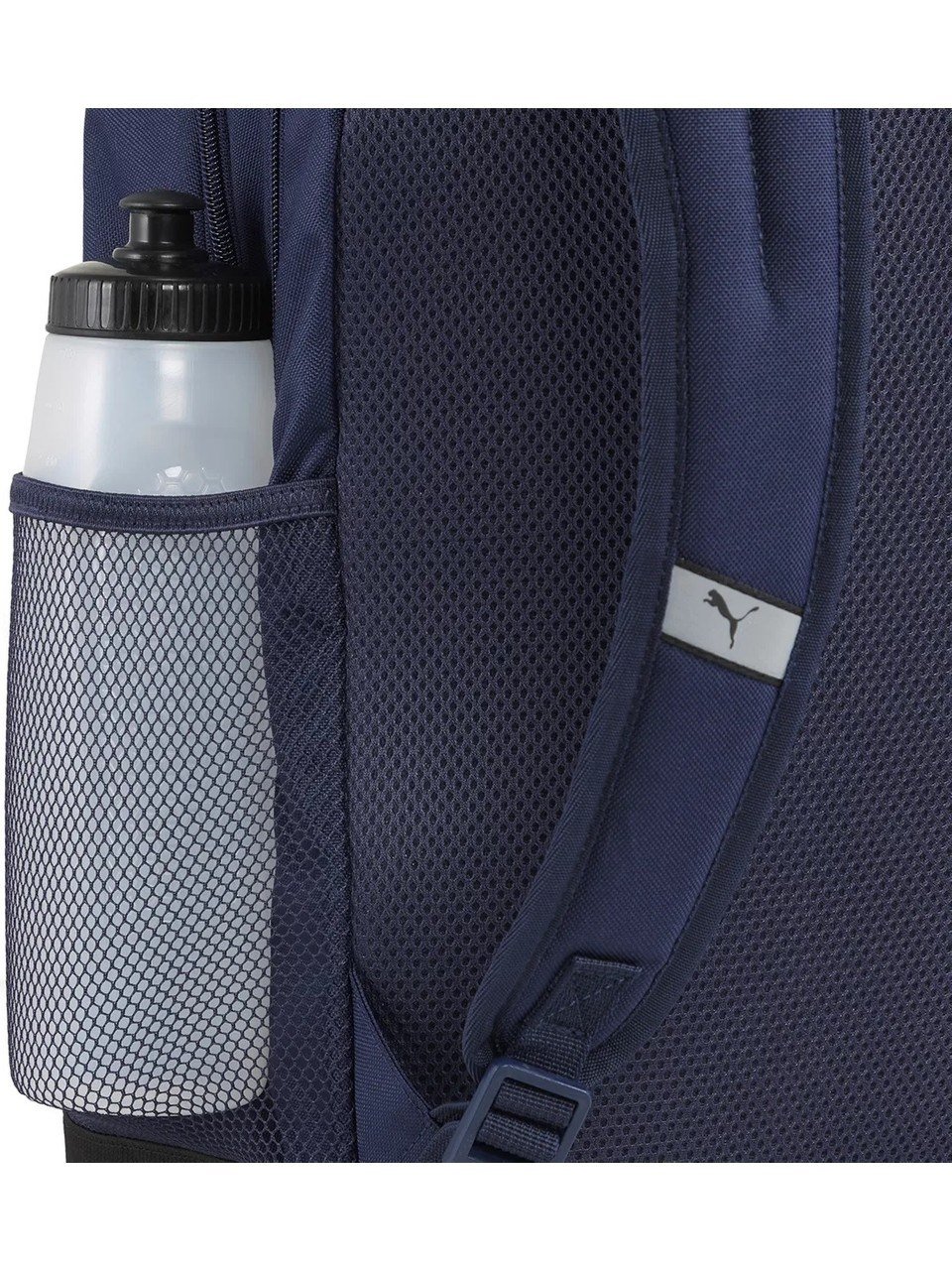 PUMA BUZZ Backpack Sırt Çantası Unisex
