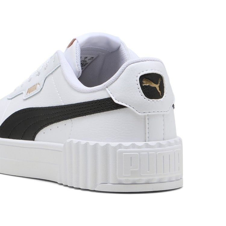 PUMA CARINA 3.0 TDP Spor Ayakkabı Kadın