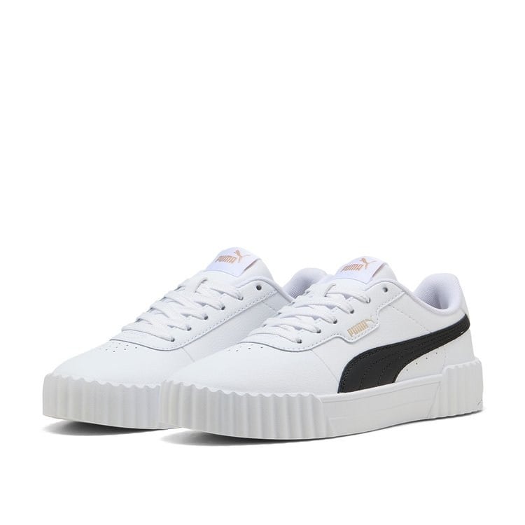 PUMA CARINA 3.0 TDP Spor Ayakkabı Kadın