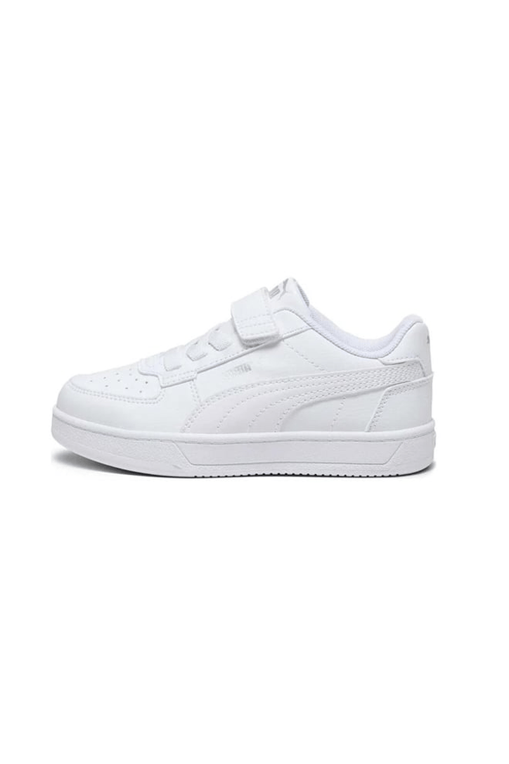 PUMA CAVEN 2.0 AC+ PS BEYAZ Ayakkabı Erkek Çocuk