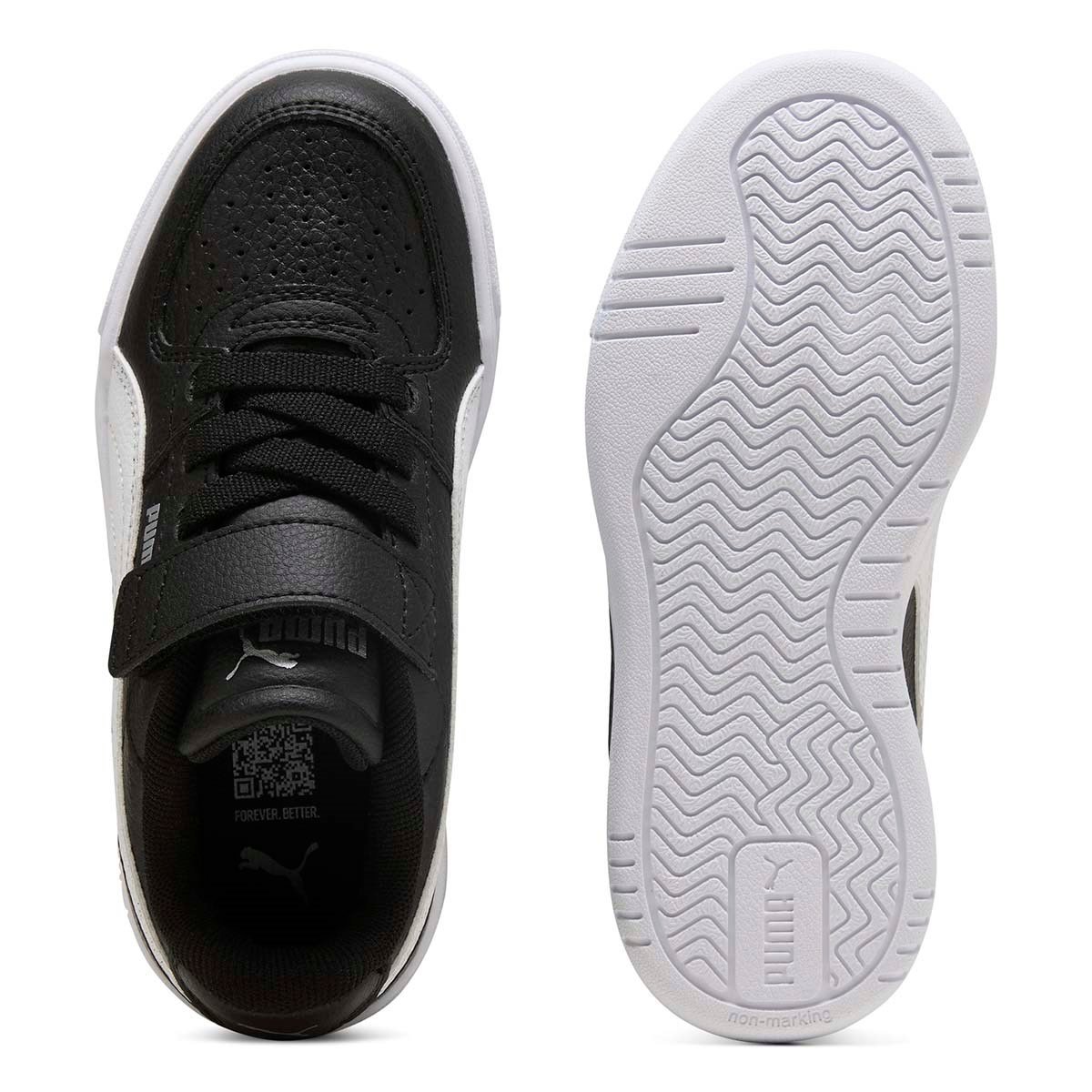 PUMA CAVEN III AC+ PS Spor Ayakkabı Erkek Çocuk