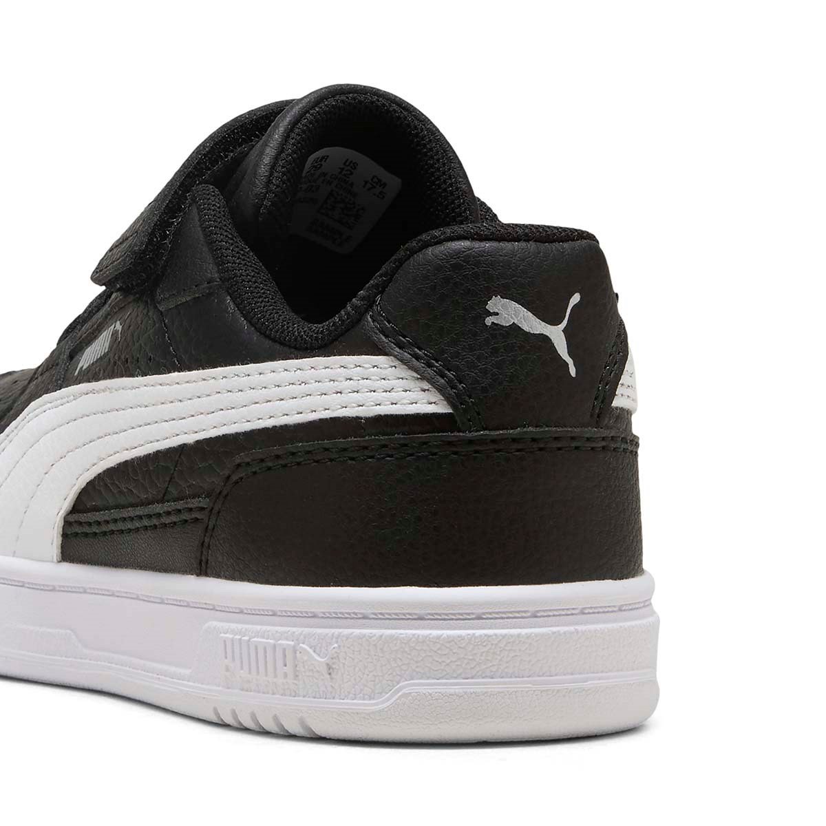 PUMA CAVEN III AC+ PS Spor Ayakkabı Erkek Çocuk