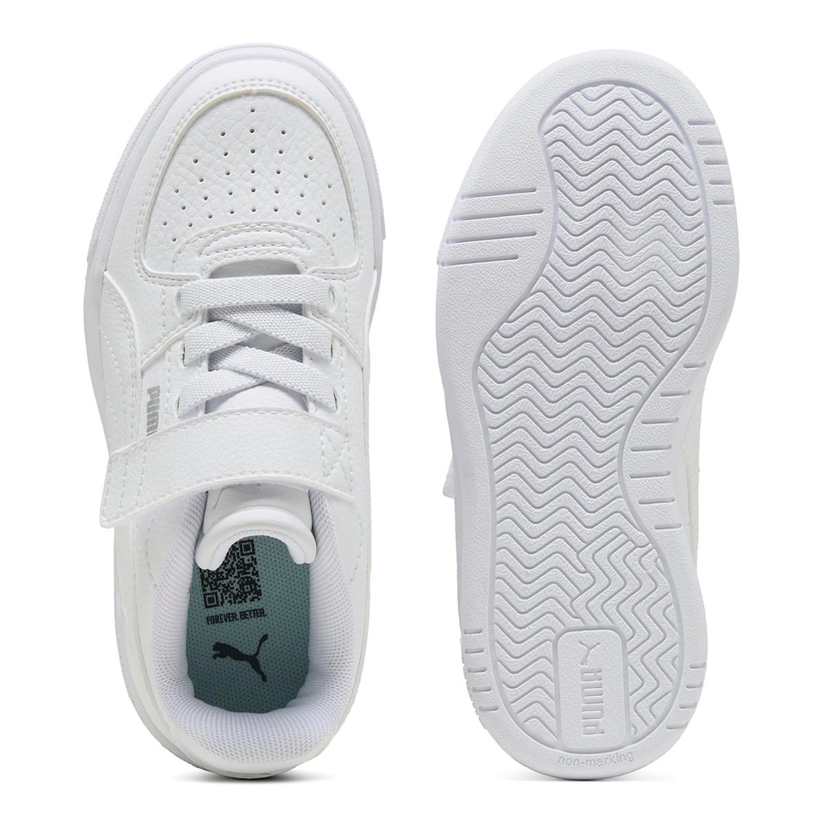 PUMA CAVEN III AC+ PS Spor Ayakkabı Unisex