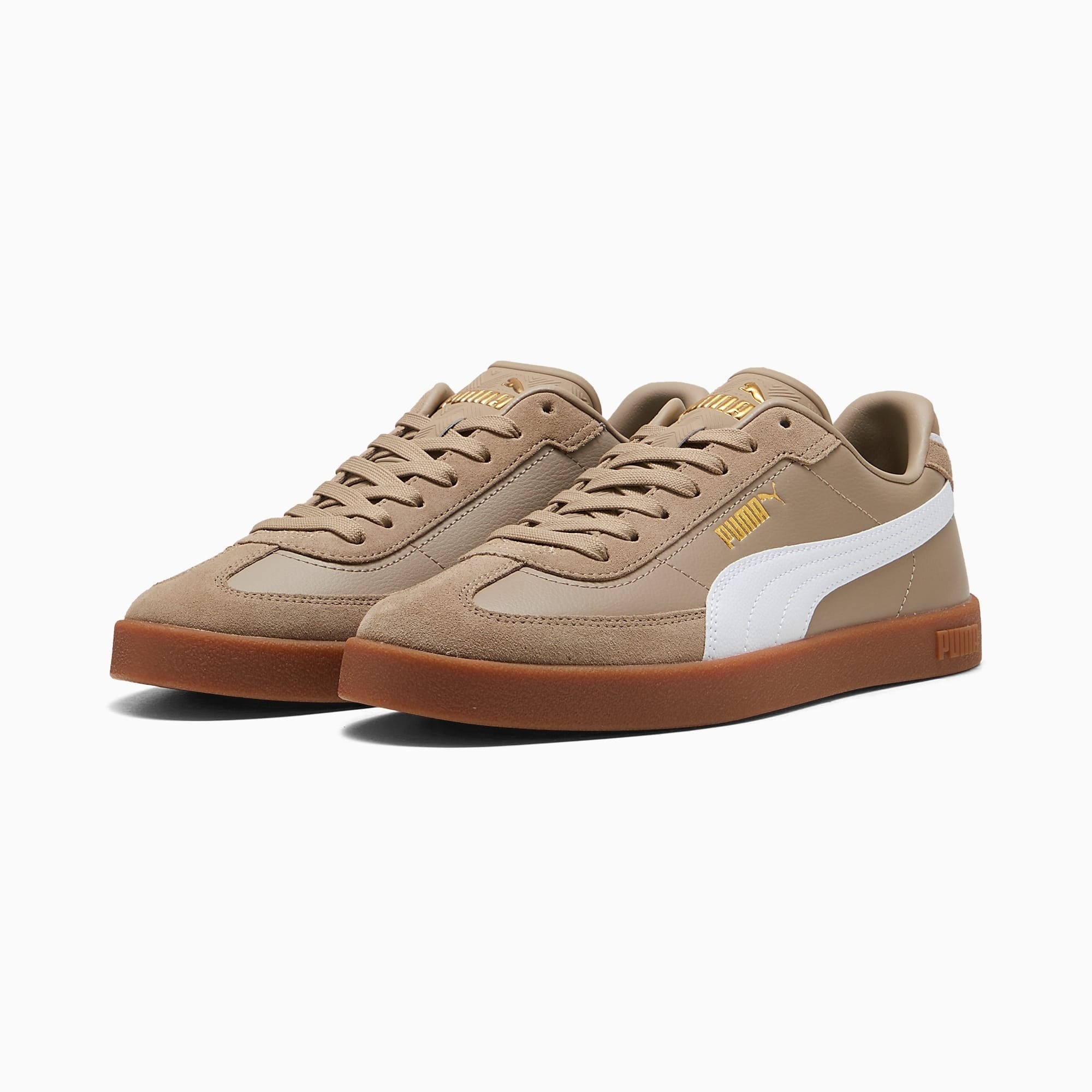 PUMA CLUB II ERA Spor Ayakkabı Erkek