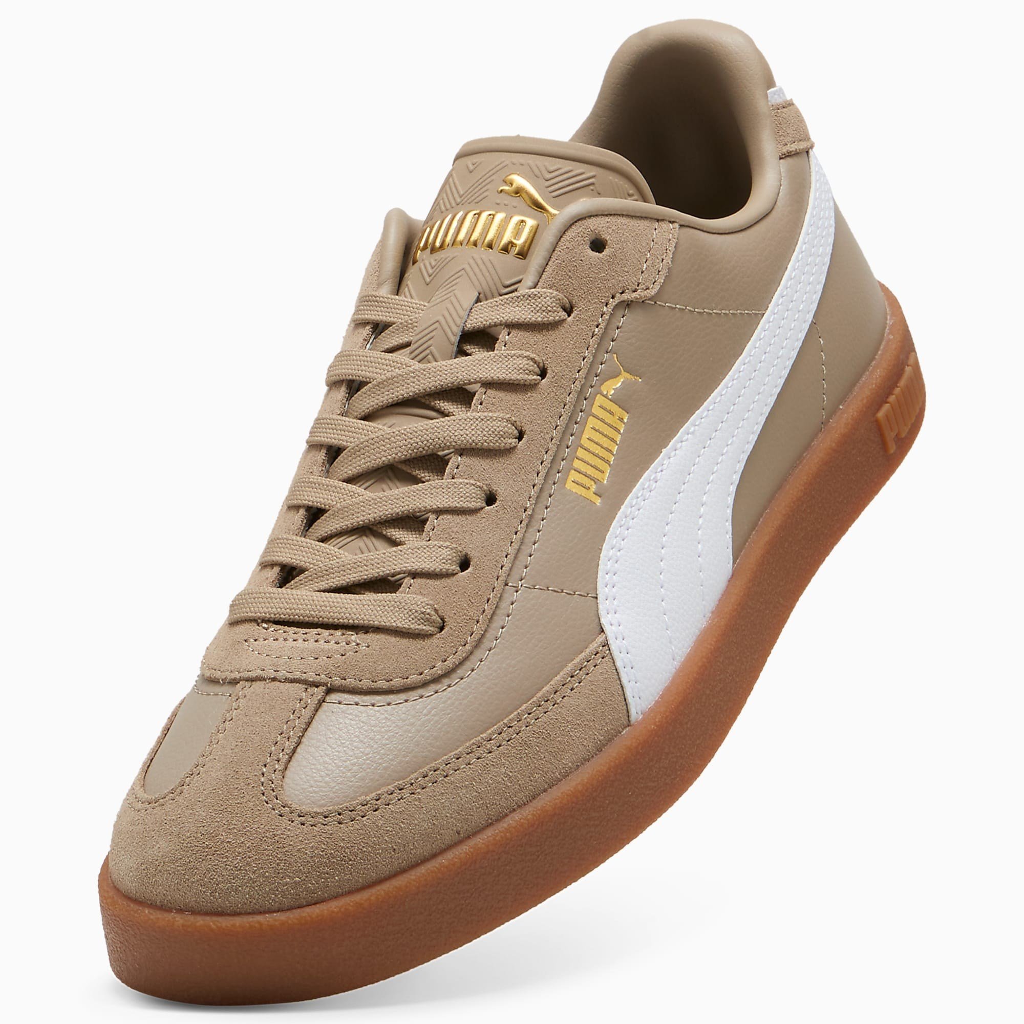 PUMA CLUB II ERA Spor Ayakkabı Erkek