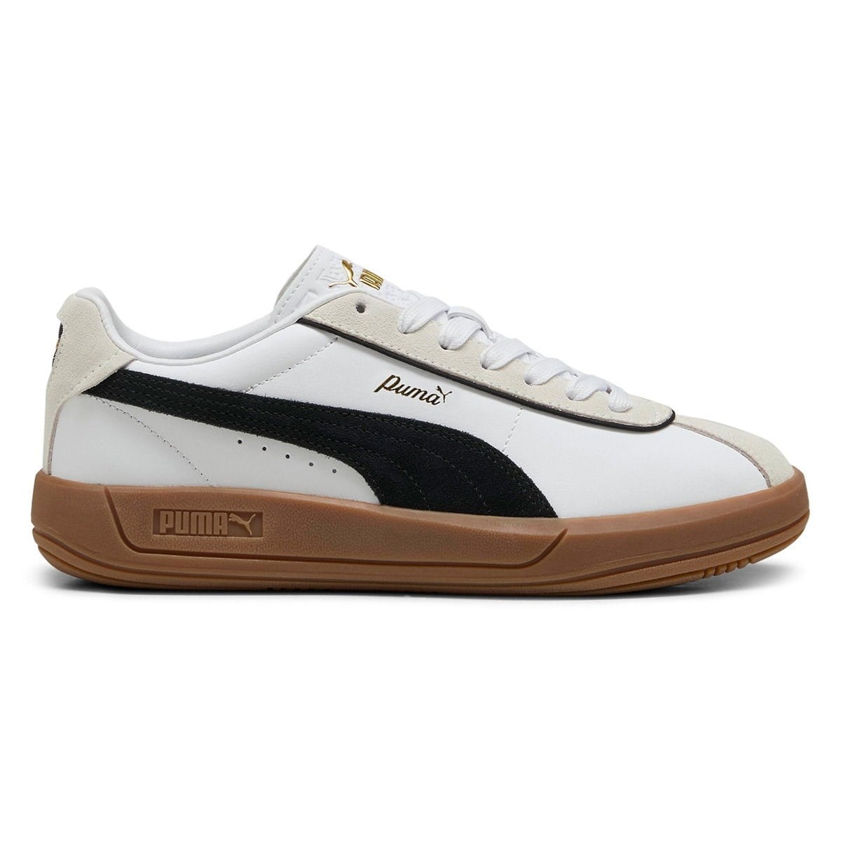 PUMA CLUB KLASSIKA Spor Ayakkabı Kadın