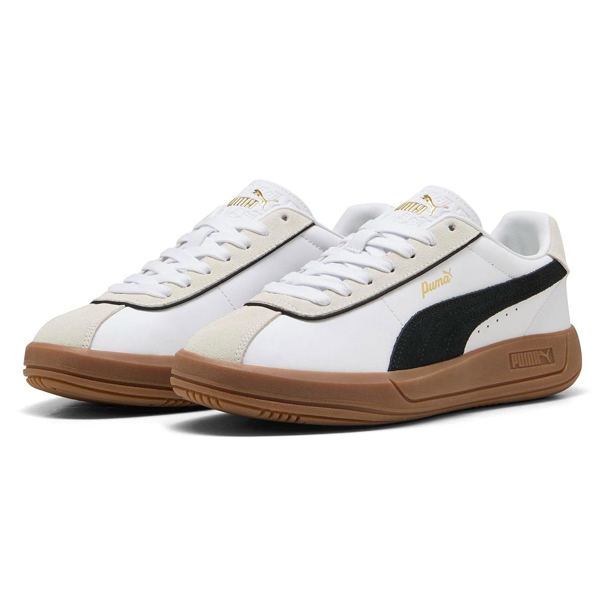 PUMA CLUB KLASSIKA Spor Ayakkabı Kadın