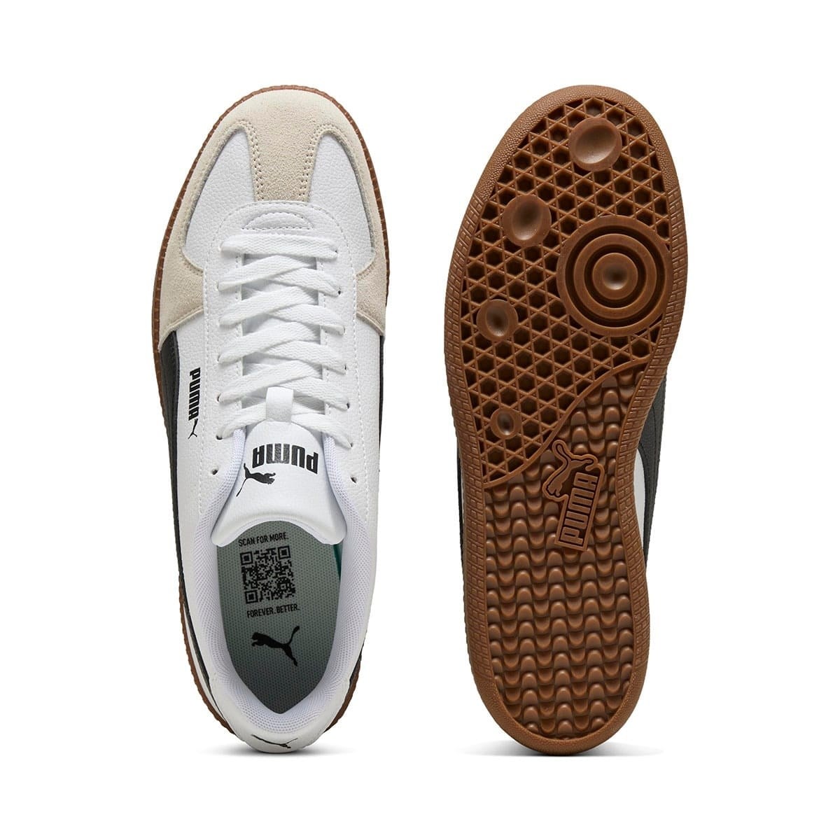 PUMA CLUB LT 40717001 Spor Ayakkabı Erkek