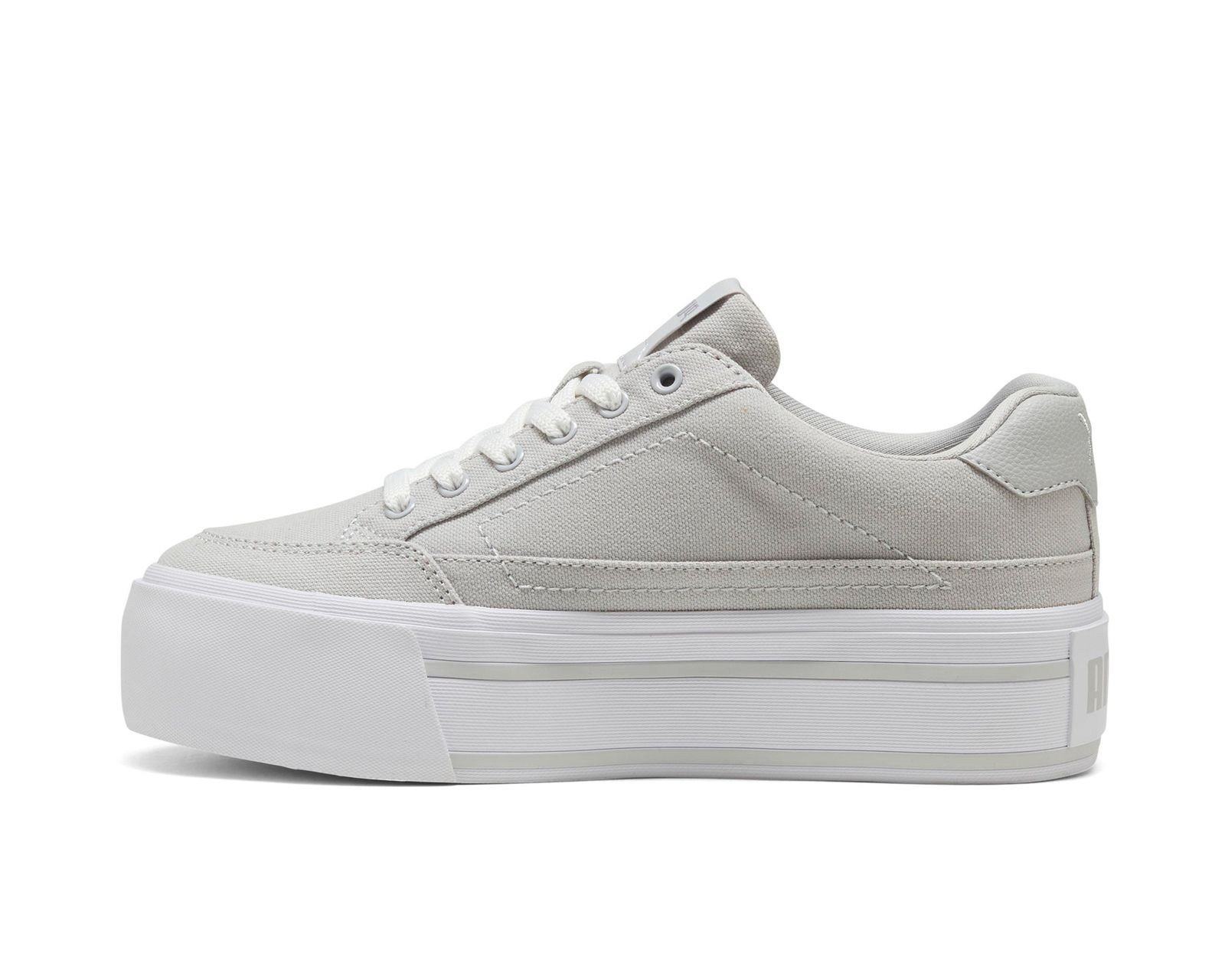 PUMA COURT CLASSIC VULC FS PLATFORM WNS Spor Ayakkabı Kadın