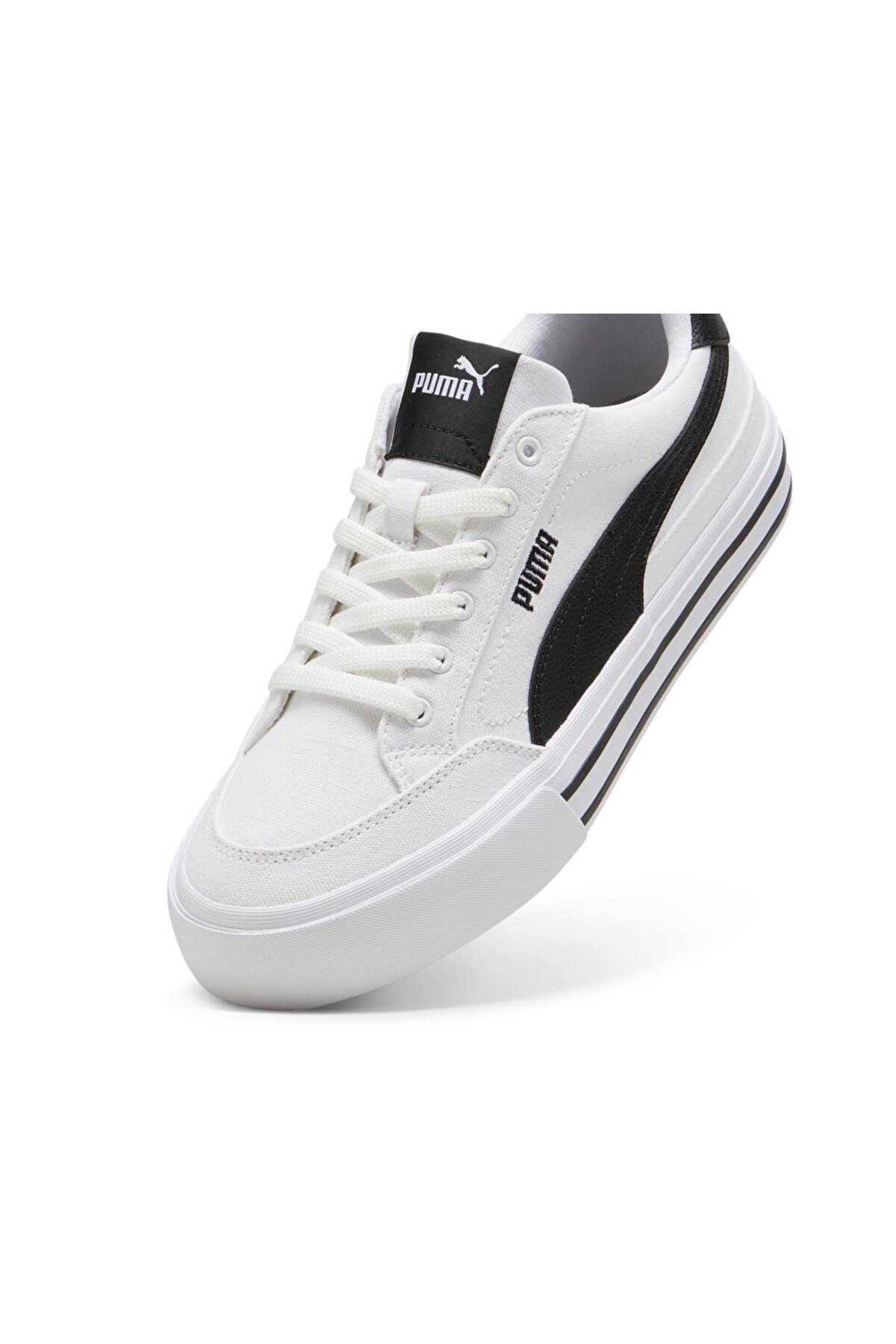PUMA COURT CLASSIC VULC FS Spor Ayakkabı Kadın