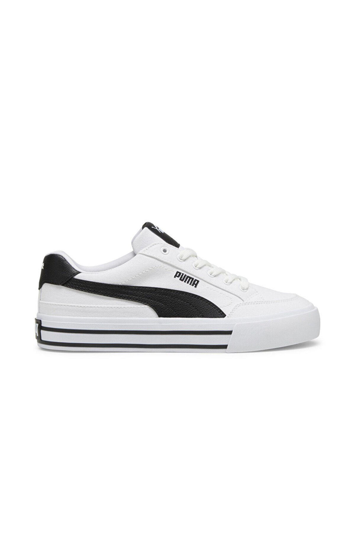 PUMA COURT CLASSIC VULC FS Spor Ayakkabı Kadın