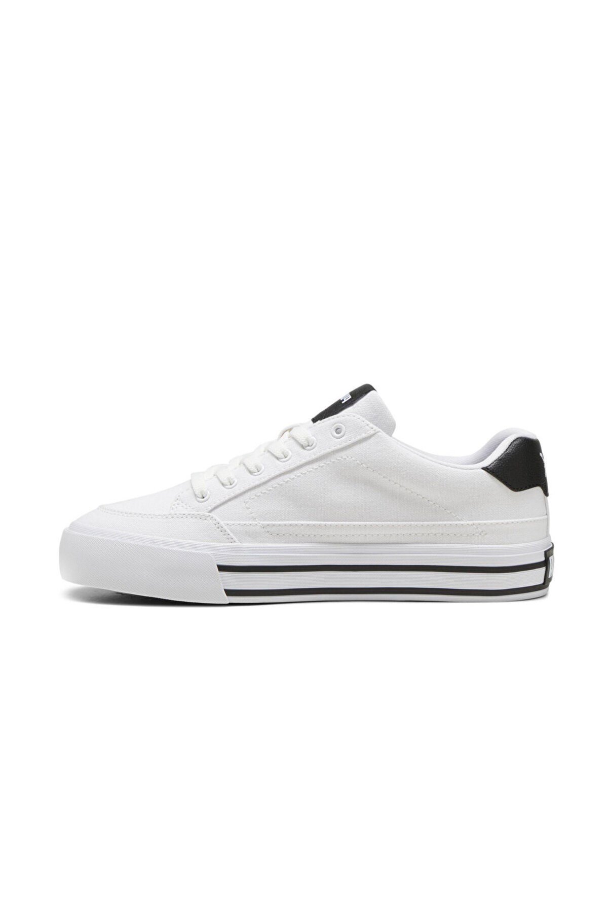 PUMA COURT CLASSIC VULC FS Spor Ayakkabı Kadın