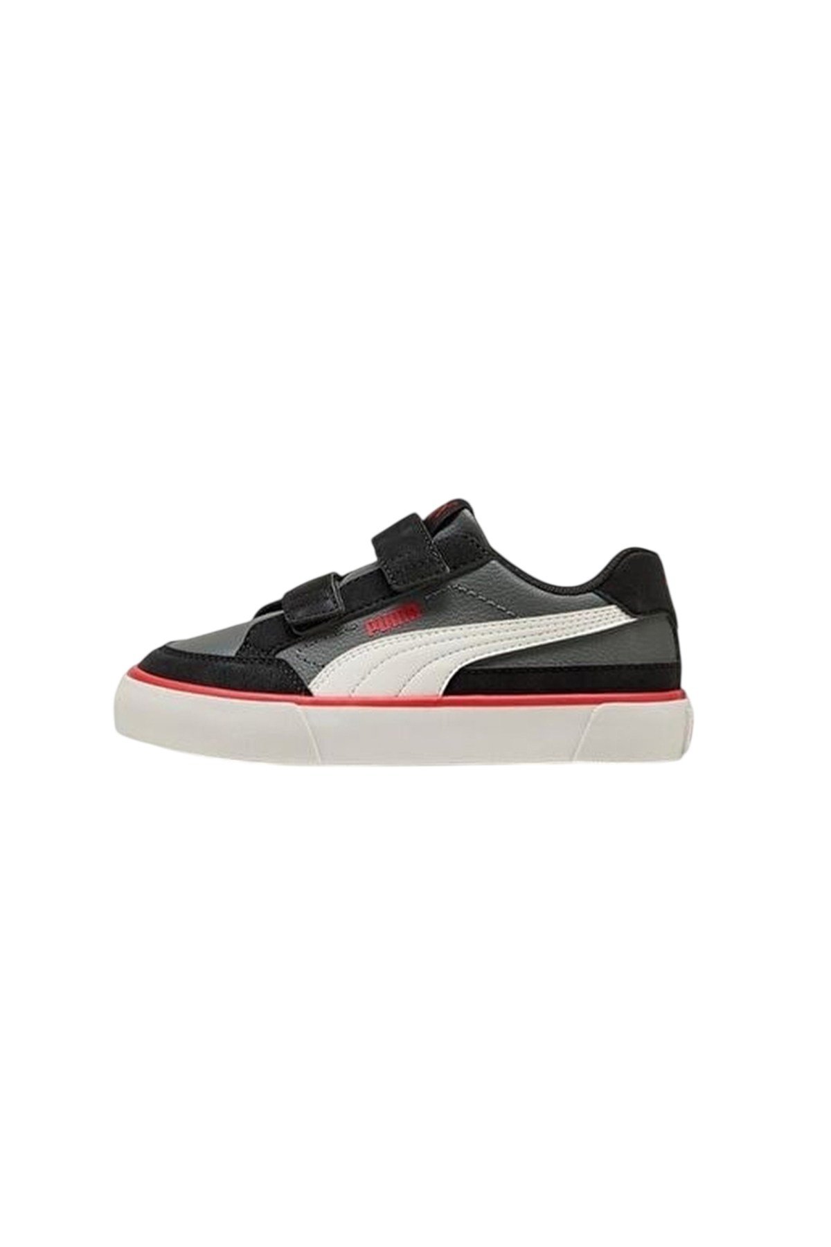 PUMA COURT CLASSIC VULC KIDS V PS 40751701 Spor Ayakkabı Erkek Çocuk