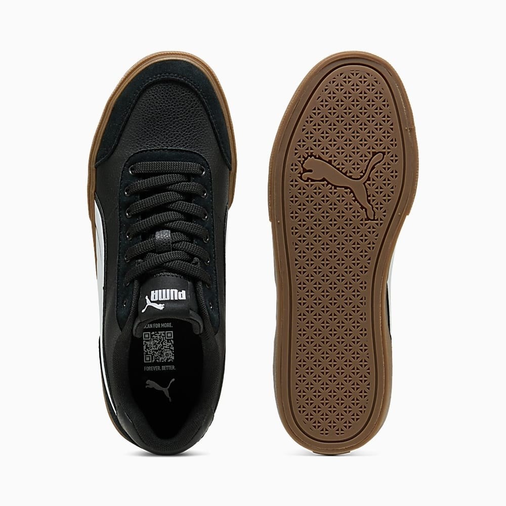 PUMA COURT EVER Spor Ayakkabı Erkek
