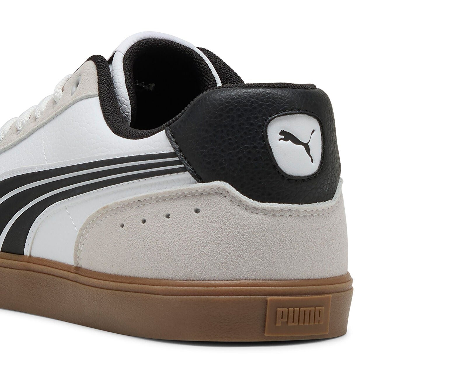 PUMA COURT EVER Spor Ayakkabı Unisex