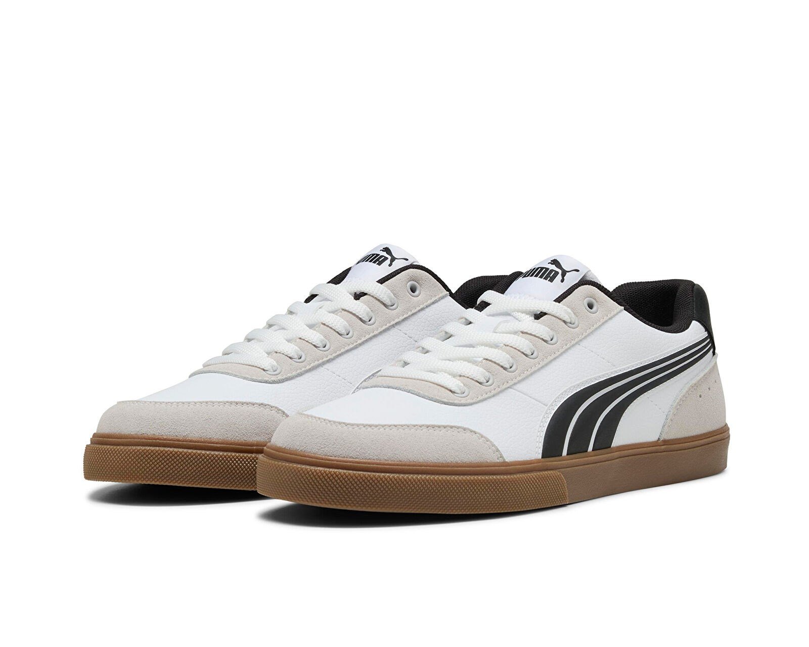PUMA COURT EVER Spor Ayakkabı Unisex