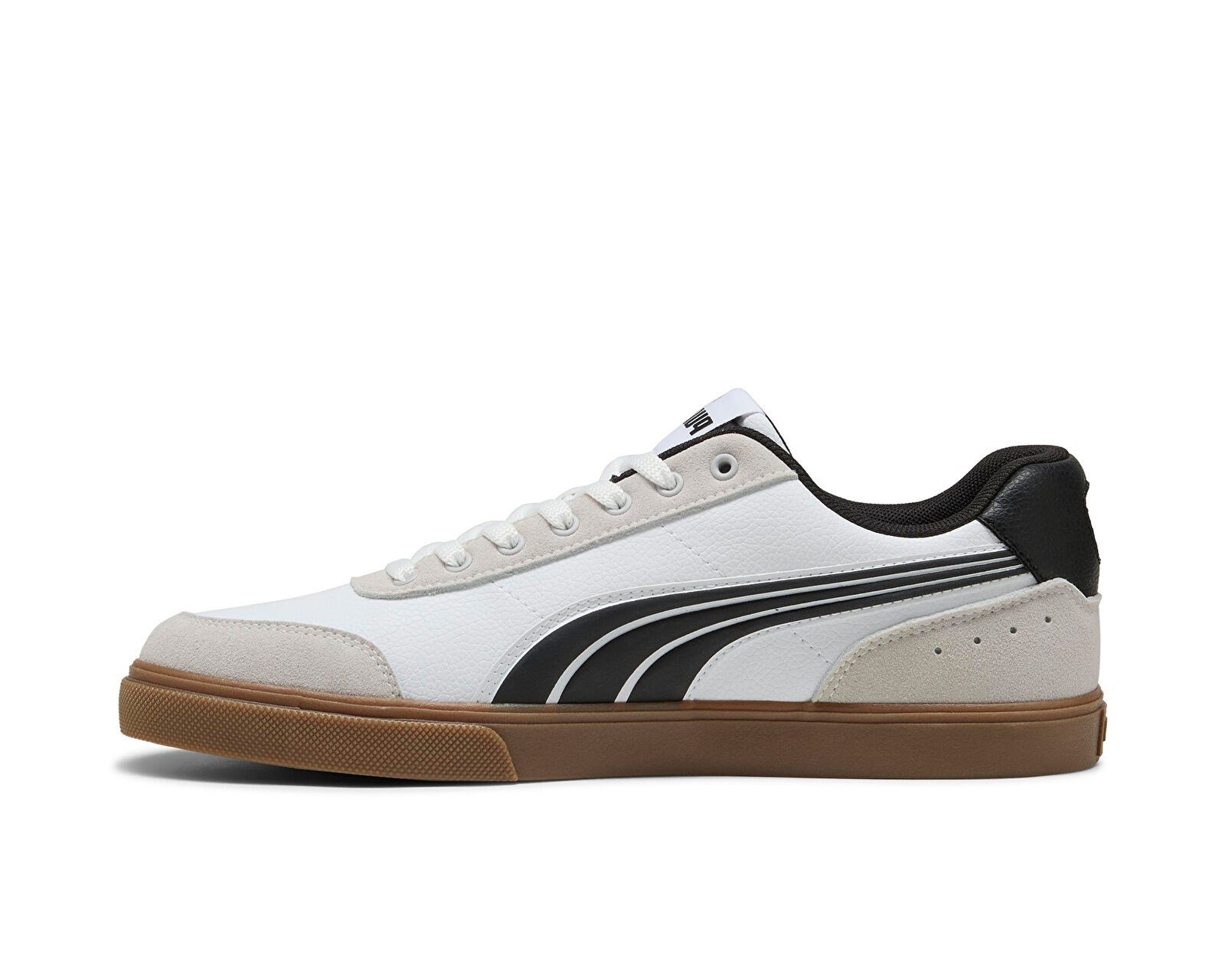 PUMA COURT EVER Spor Ayakkabı Unisex