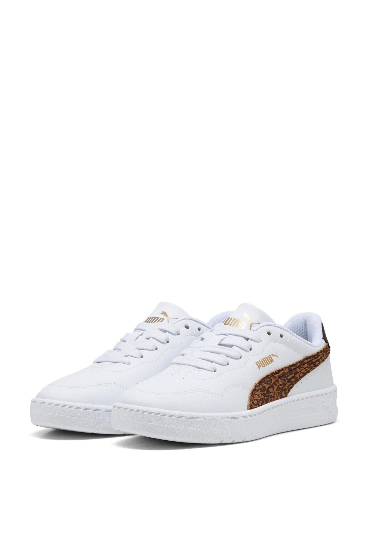 PUMA COURT LALLY FELINE Spor Ayakkabı Kadın