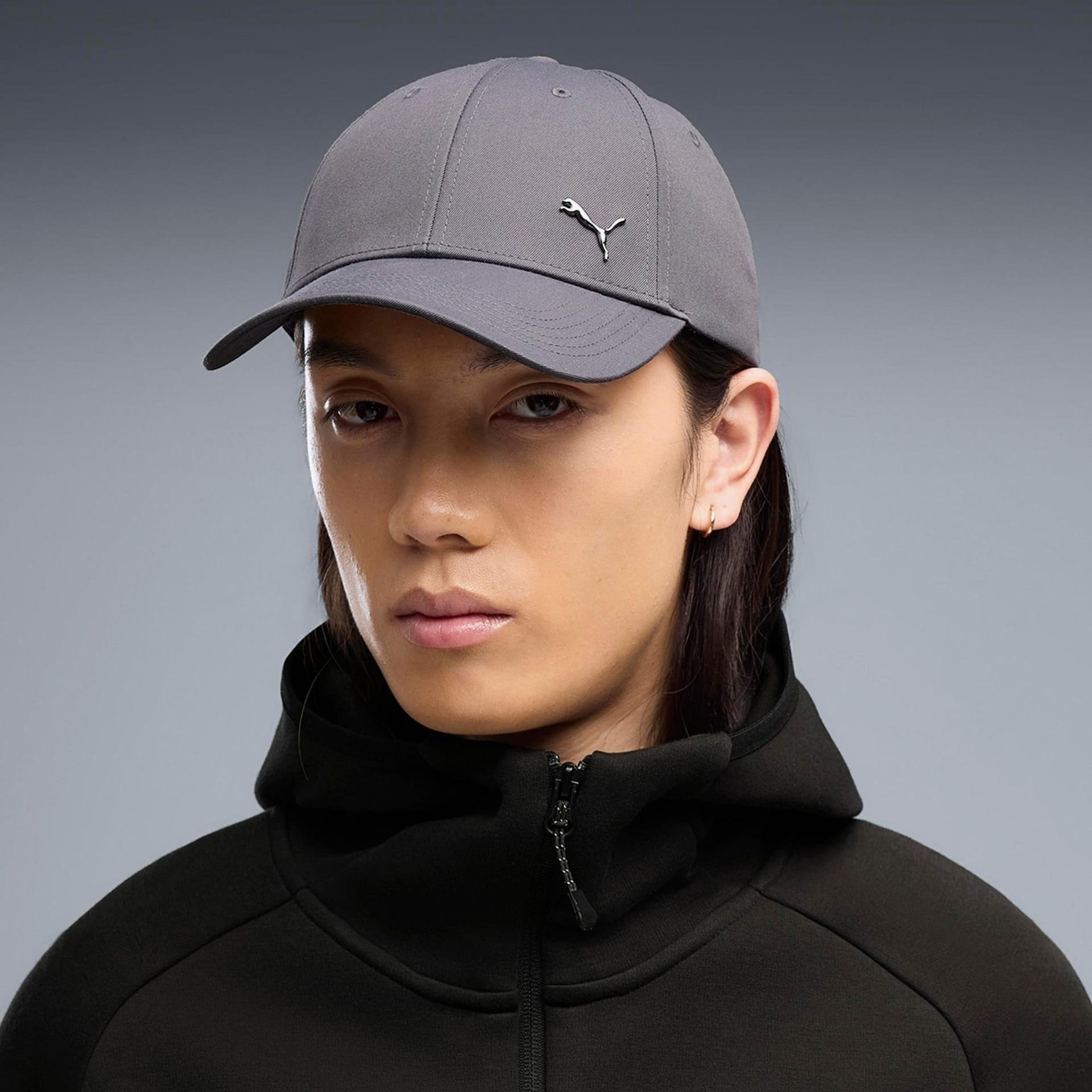 PUMA ESS METAL CAT BB ŞAPKA Şapka Unisex