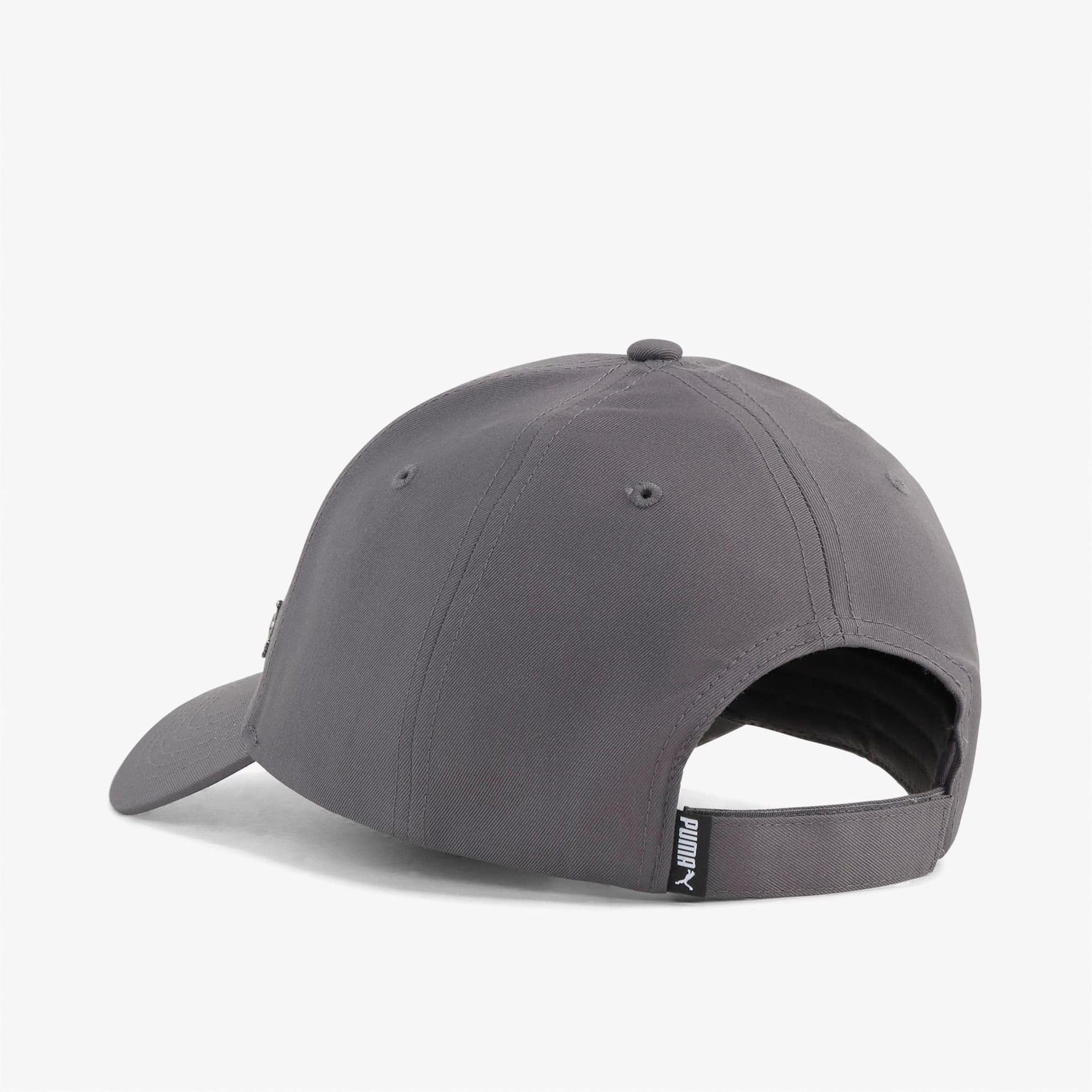 PUMA ESS METAL CAT BB ŞAPKA Şapka Unisex