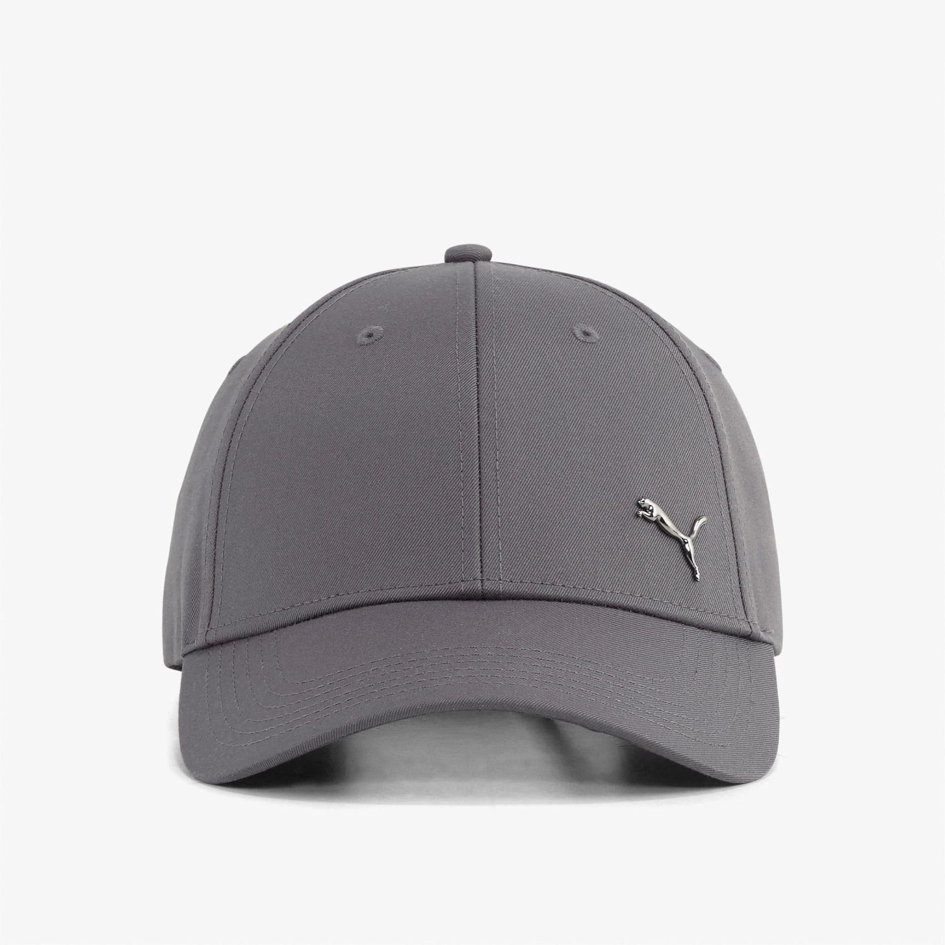 PUMA ESS METAL CAT BB ŞAPKA Şapka Unisex