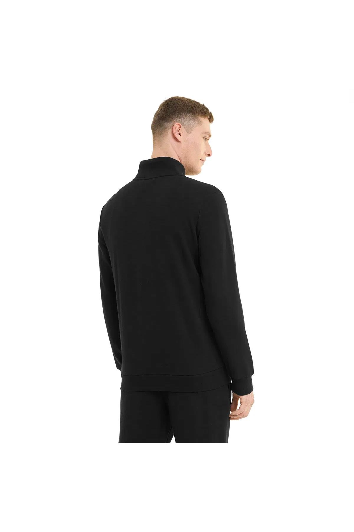 PUMA ESS TRACK JACKET ÜST EŞOFMAN Giyim Erkek