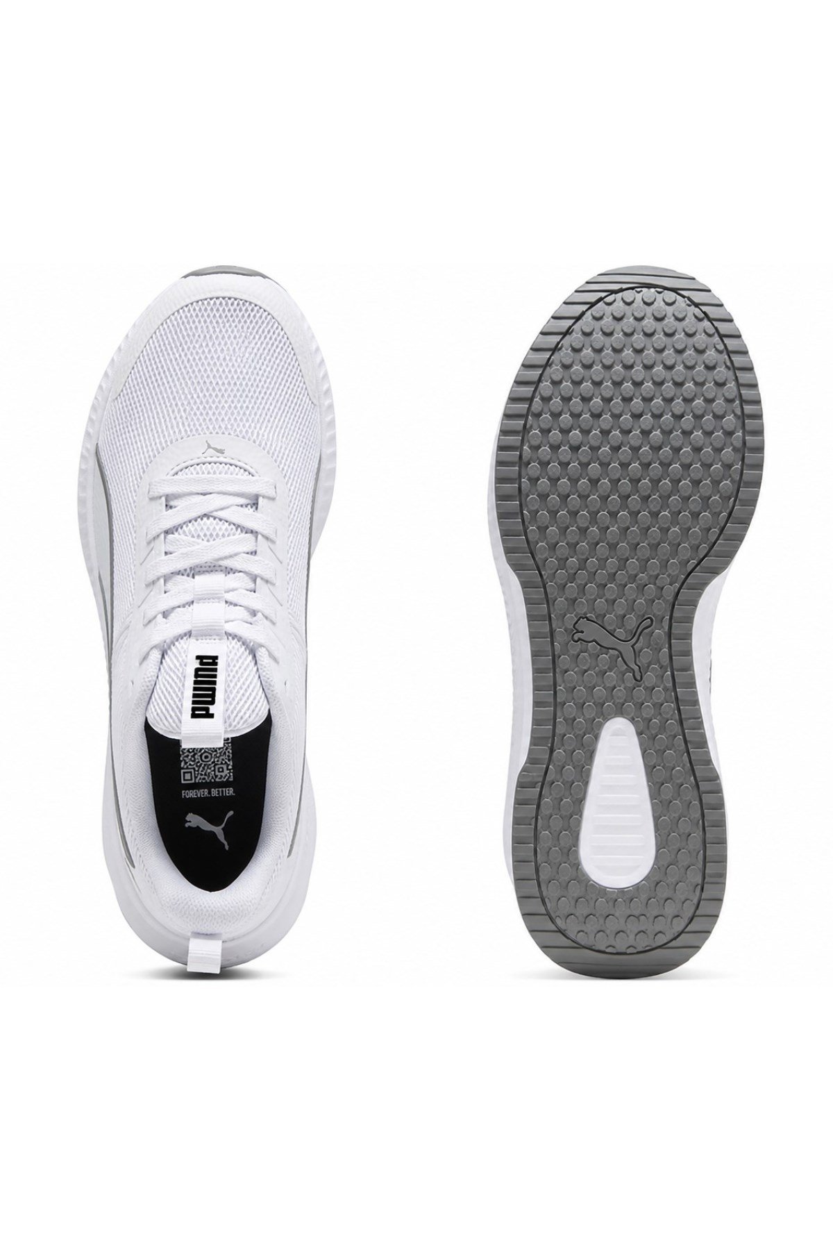 PUMA FLYER LITE 4 Spor Ayakkabı Erkek