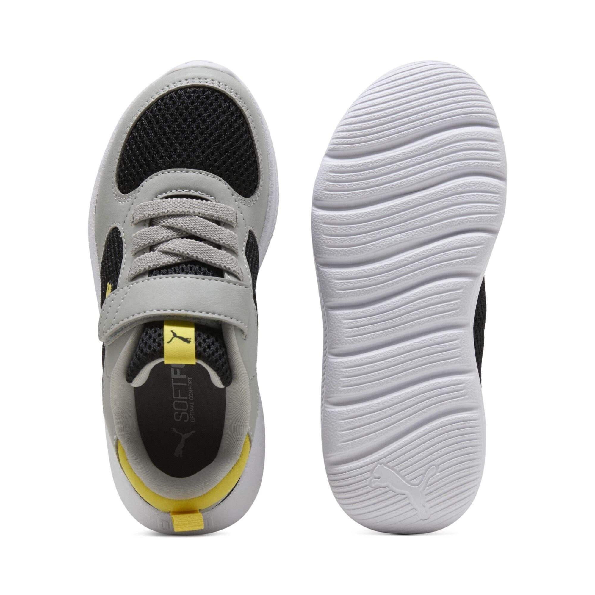 PUMA FUN RACER 2 AC+ PS Spor Ayakkabı Erkek
