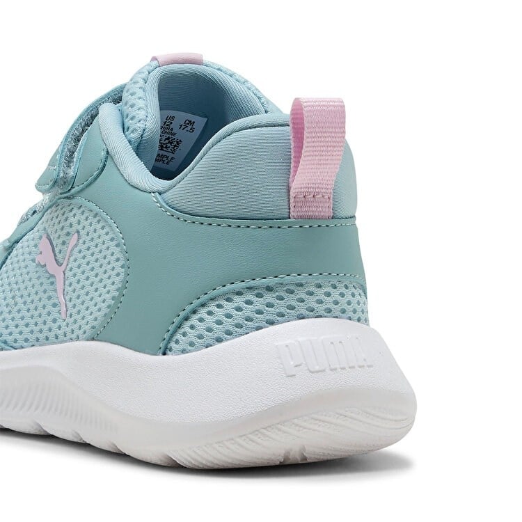 PUMA FUN RACER 2 AC+ PS Spor Ayakkabı Kız Çocuk