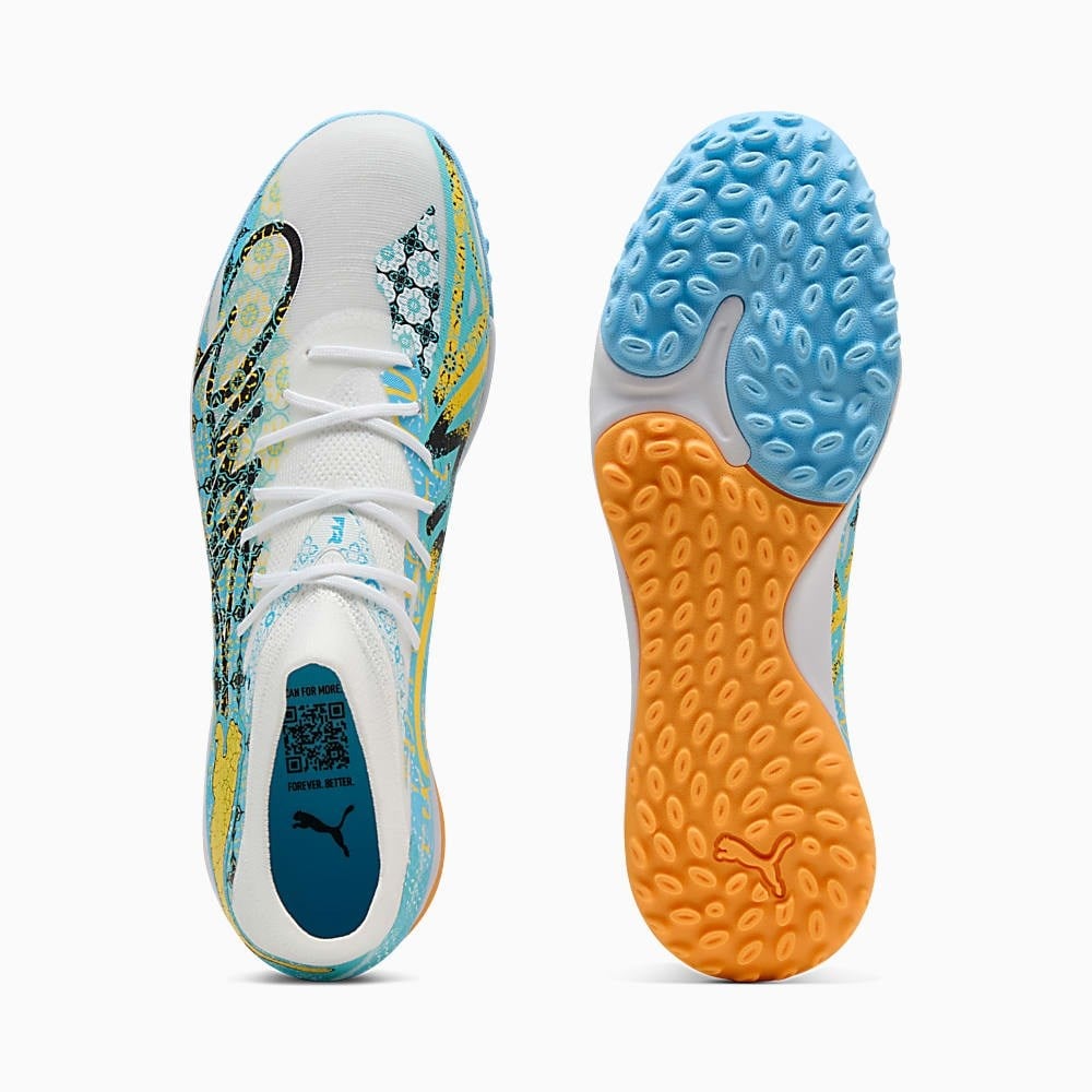 PUMA FUTURE 9 MATCH PLAYMAKER TT 10921901 Krampon ve Halısaha Ayakkabısı Yetişkin