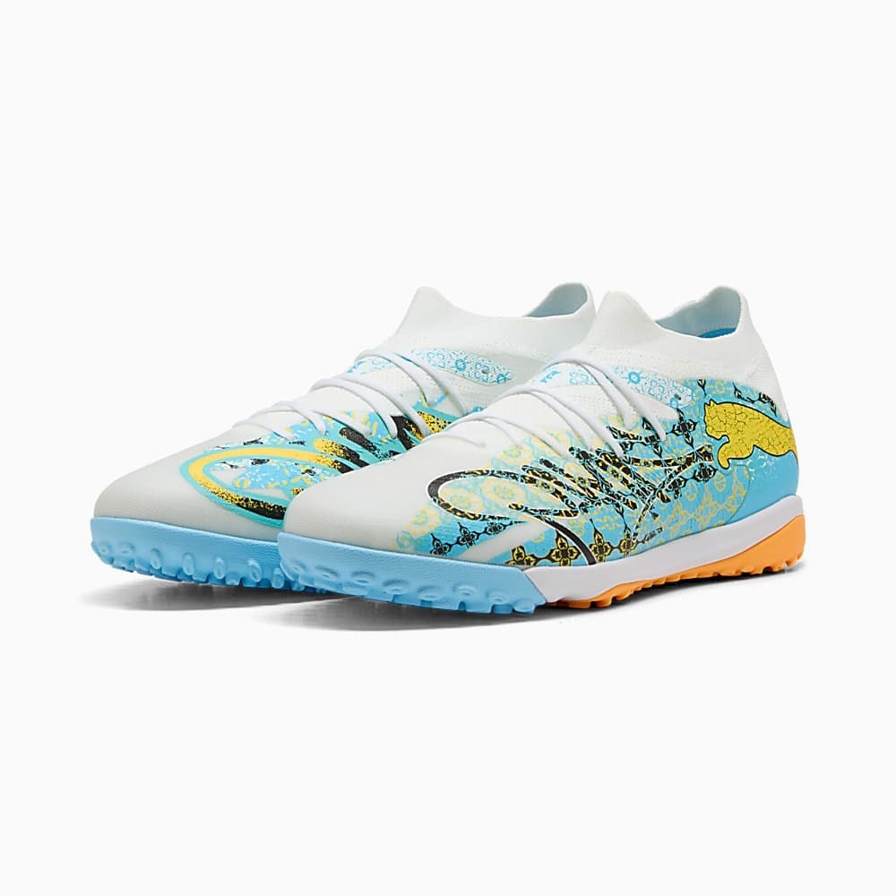 PUMA FUTURE 9 MATCH PLAYMAKER TT 10921901 Krampon ve Halısaha Ayakkabısı Yetişkin
