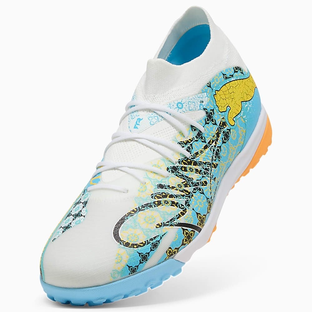 PUMA FUTURE 9 MATCH PLAYMAKER TT 10921901 Krampon ve Halısaha Ayakkabısı Yetişkin