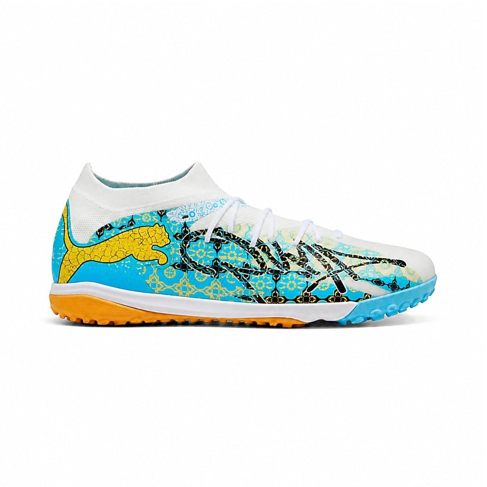 PUMA FUTURE 9 MATCH PLAYMAKER TT 10921901 Krampon ve Halısaha Ayakkabısı Yetişkin