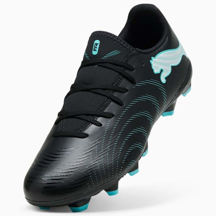 PUMA FUTURE 9 PLAY FG/AG Krampon ve Halısaha Ayakkabısı Yetişkin