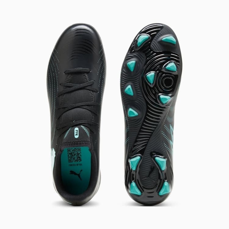 PUMA FUTURE 9 PLAY FG/AG Krampon ve Halısaha Ayakkabısı Yetişkin