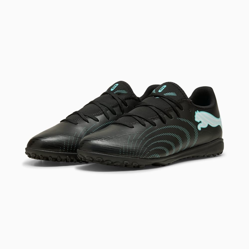 PUMA FUTURE 9 PLAY TT Krampon ve Halısaha Ayakkabısı Yetişkin