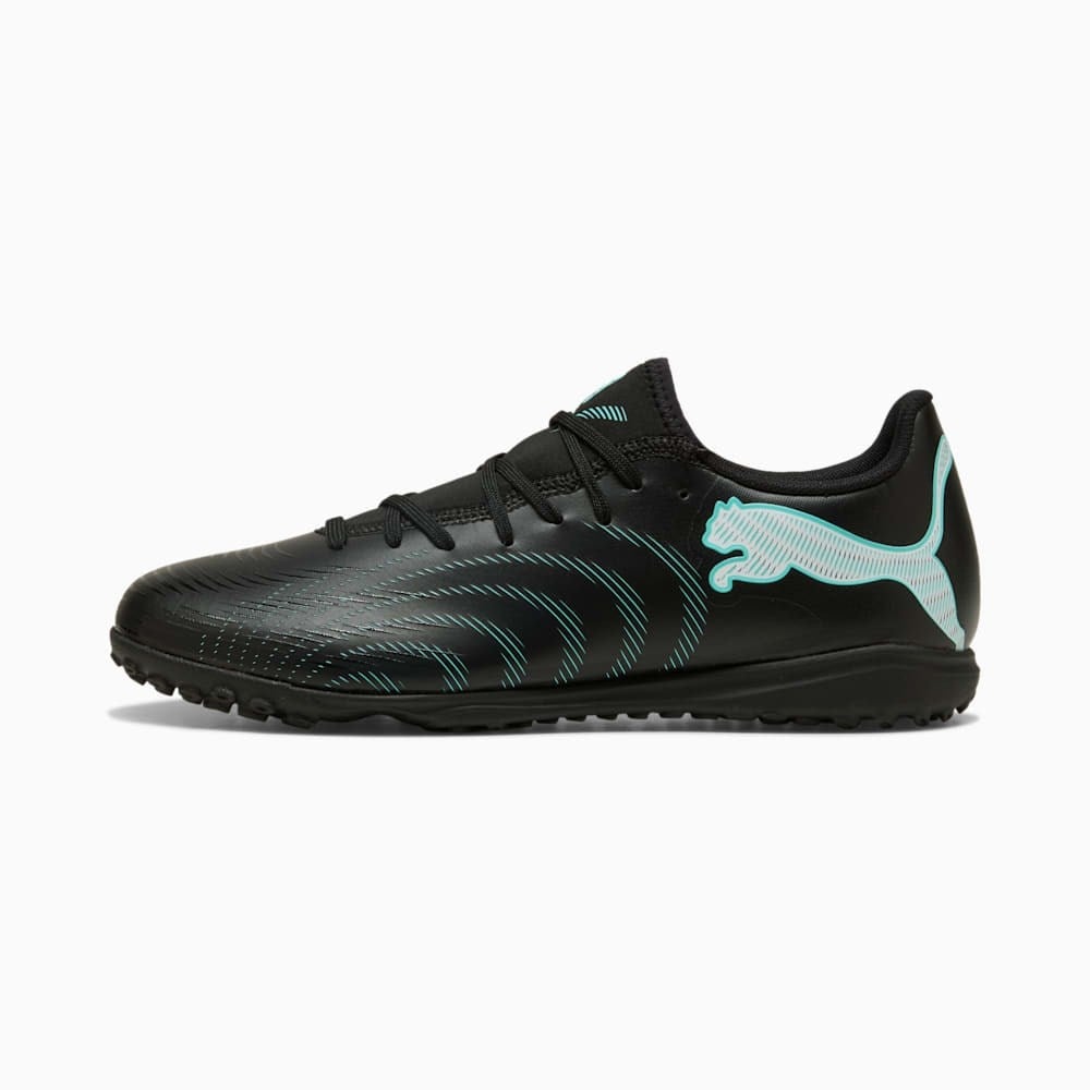 PUMA FUTURE 9 PLAY TT Krampon ve Halısaha Ayakkabısı Yetişkin